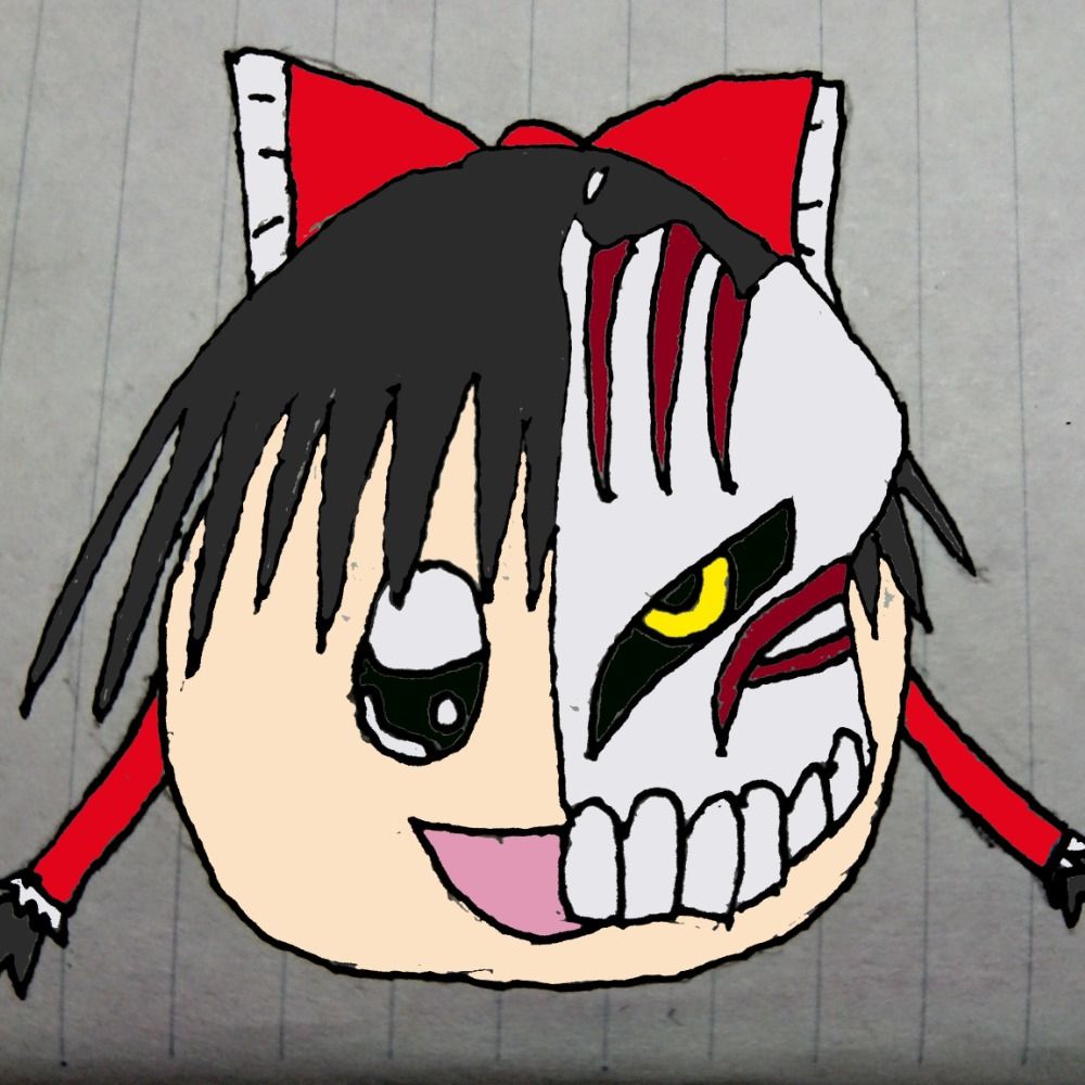 ますくれいむ