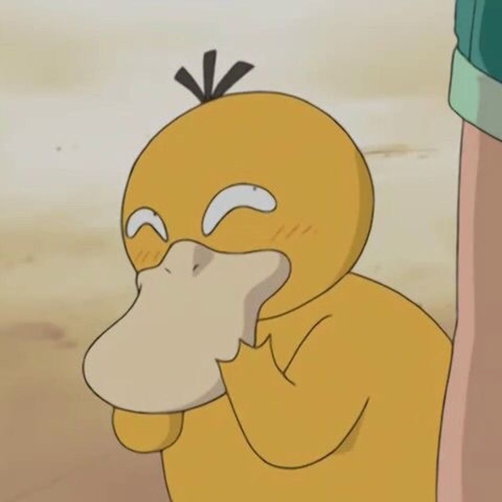 User avatar