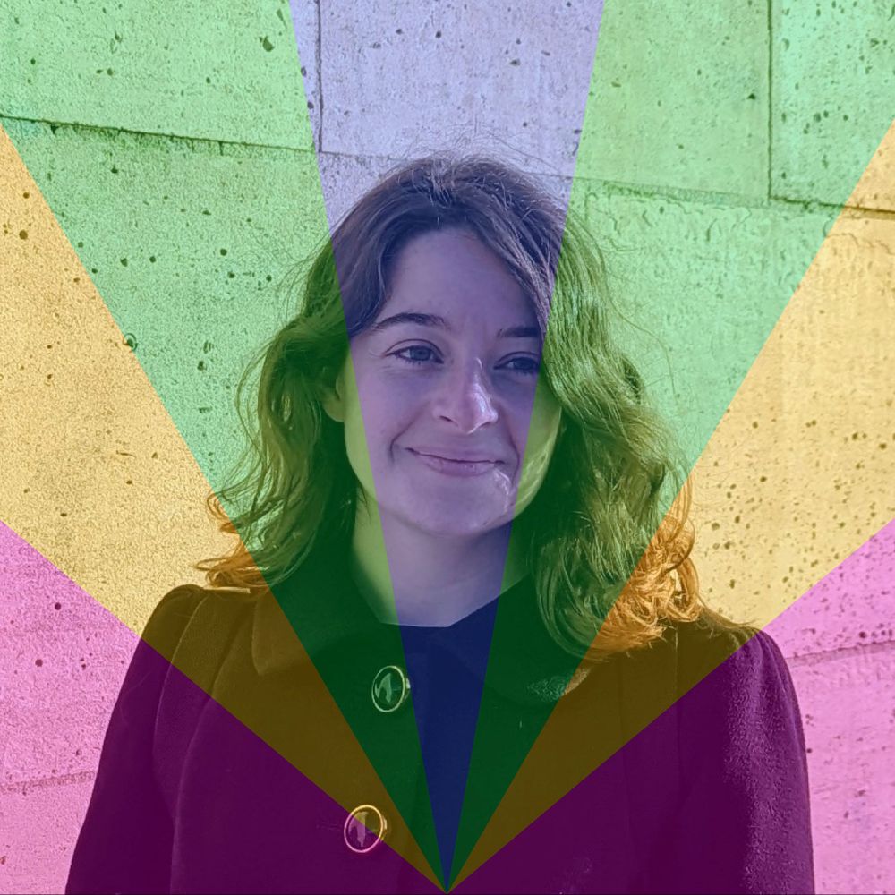 Laure Misuriello