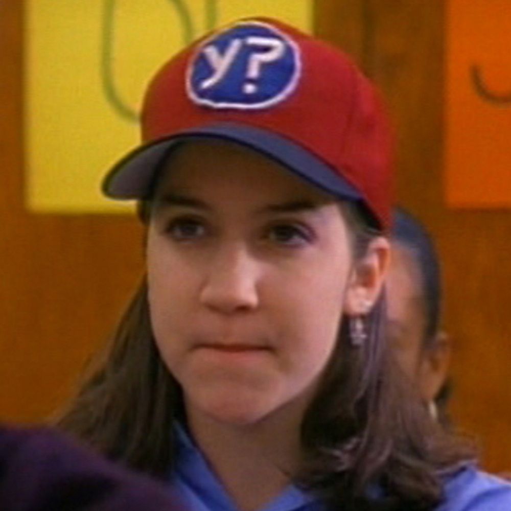 The Screens of Pete and Pete