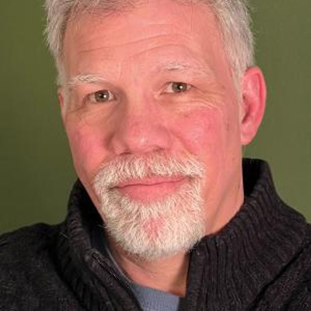 James R. Lawrence