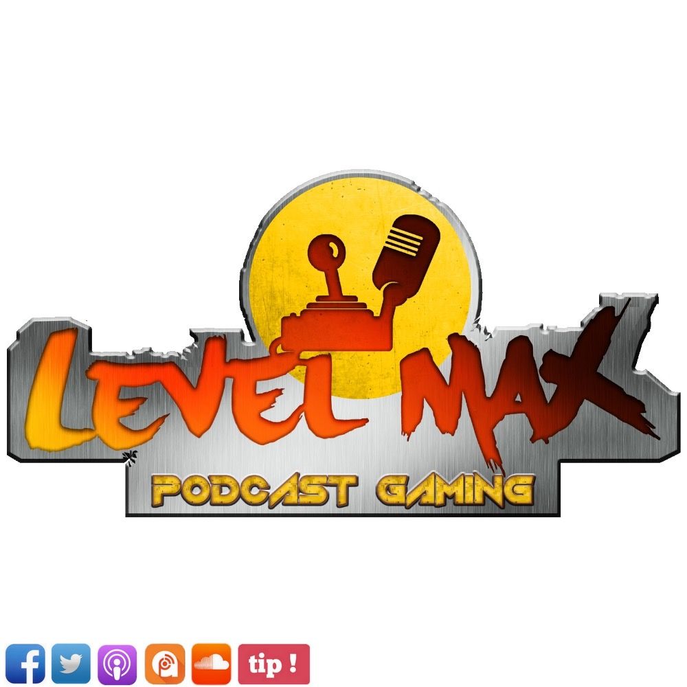 _LevelMAX