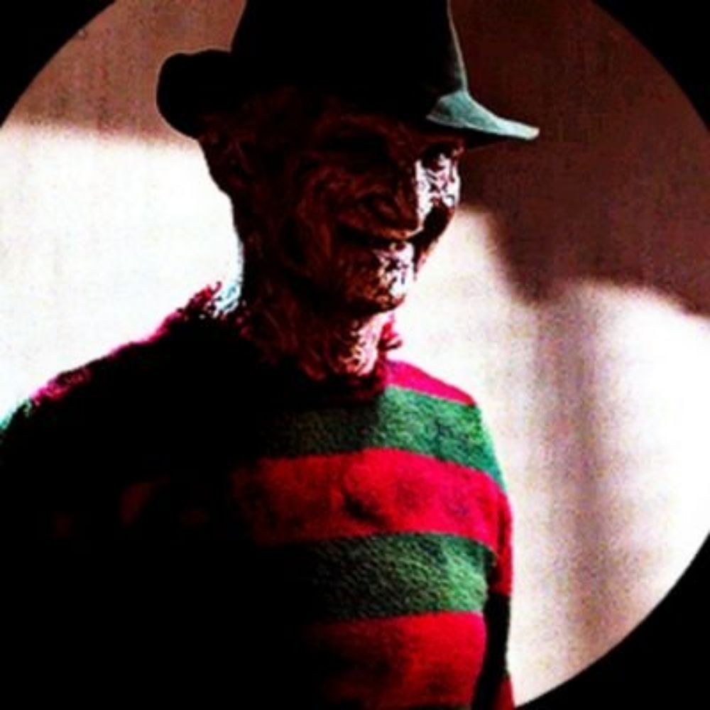 FREDDY KRUEGER 🔥