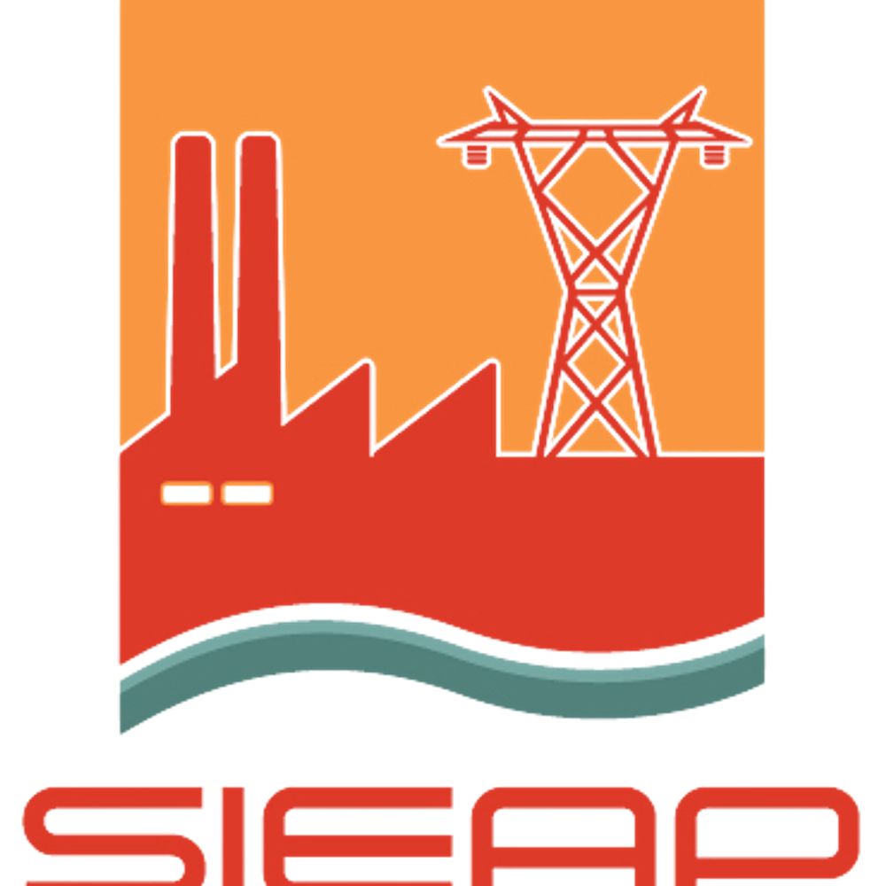 SIEAP-Sind Ind Ener Serv e Águas de Portugal