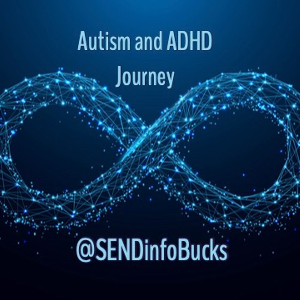 @SENDinfoBucks/Autism and ADHD Journey Bucks