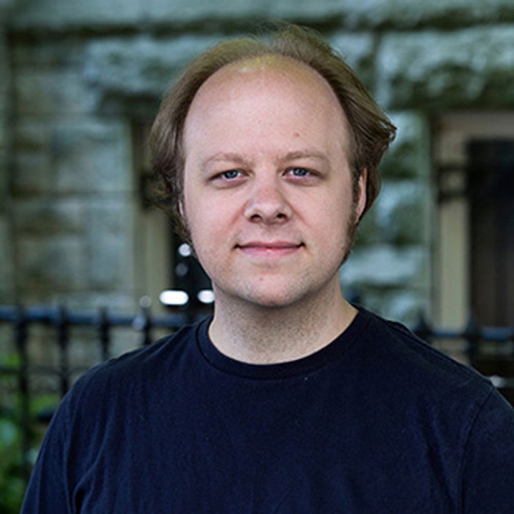 Timothy Johnson