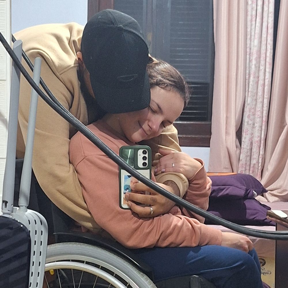 Amo minha mulher da silva