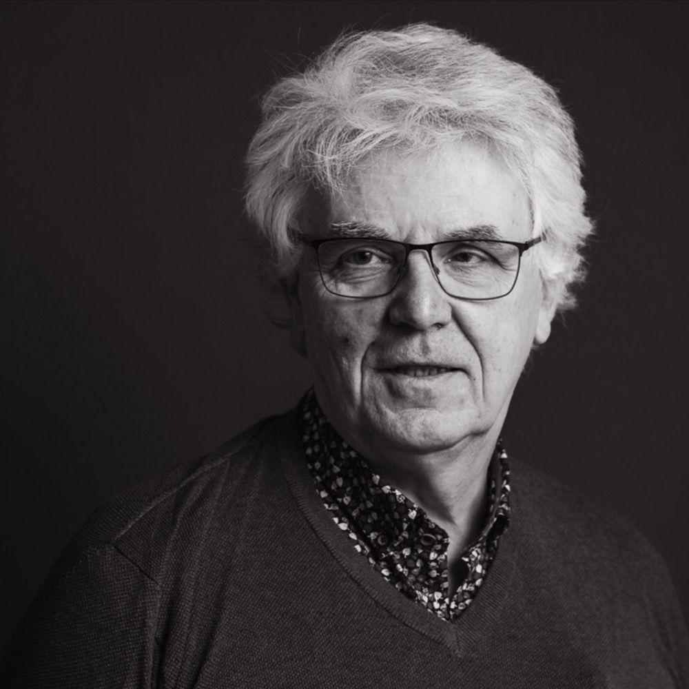 Egon Fässler
