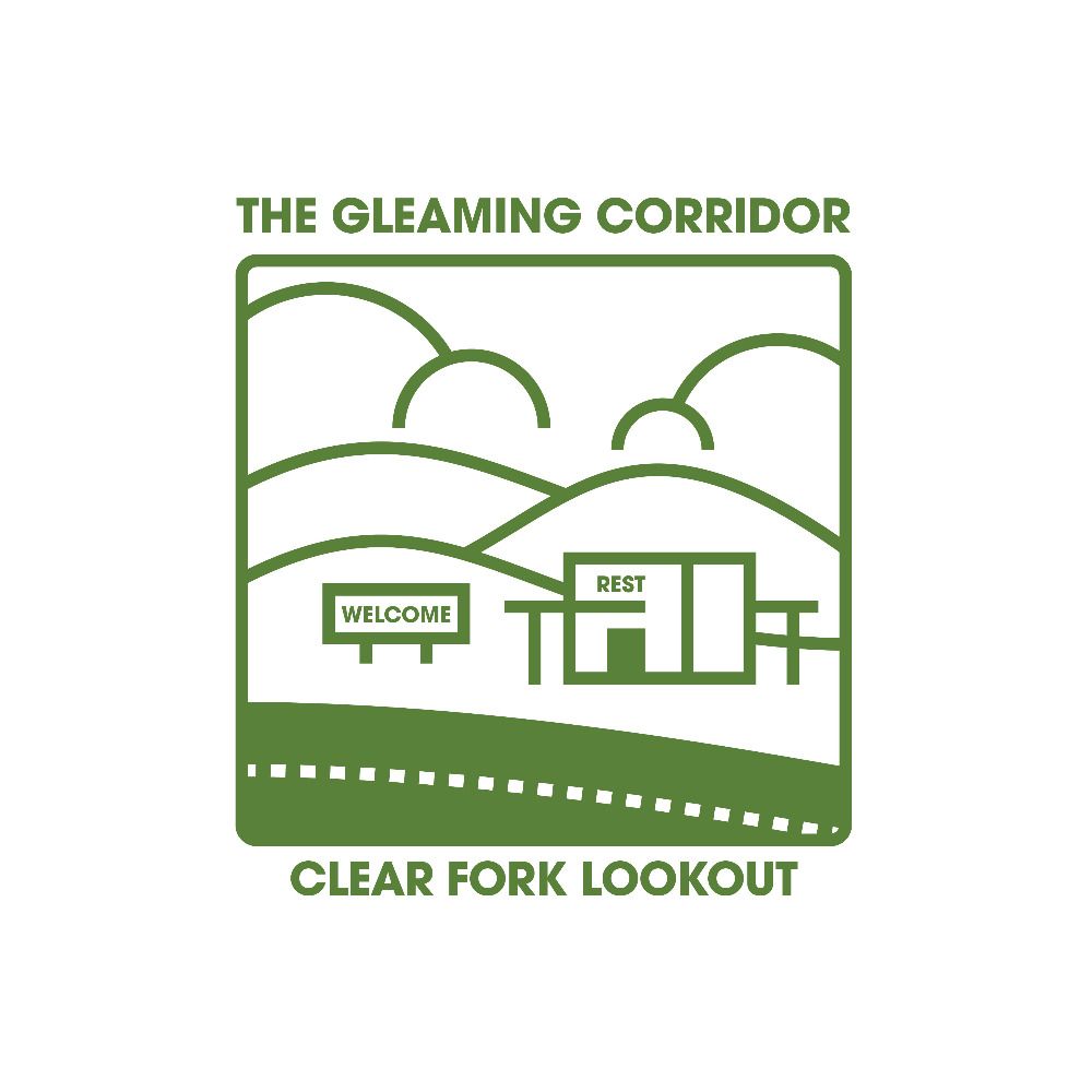 The Gleaming Corridor