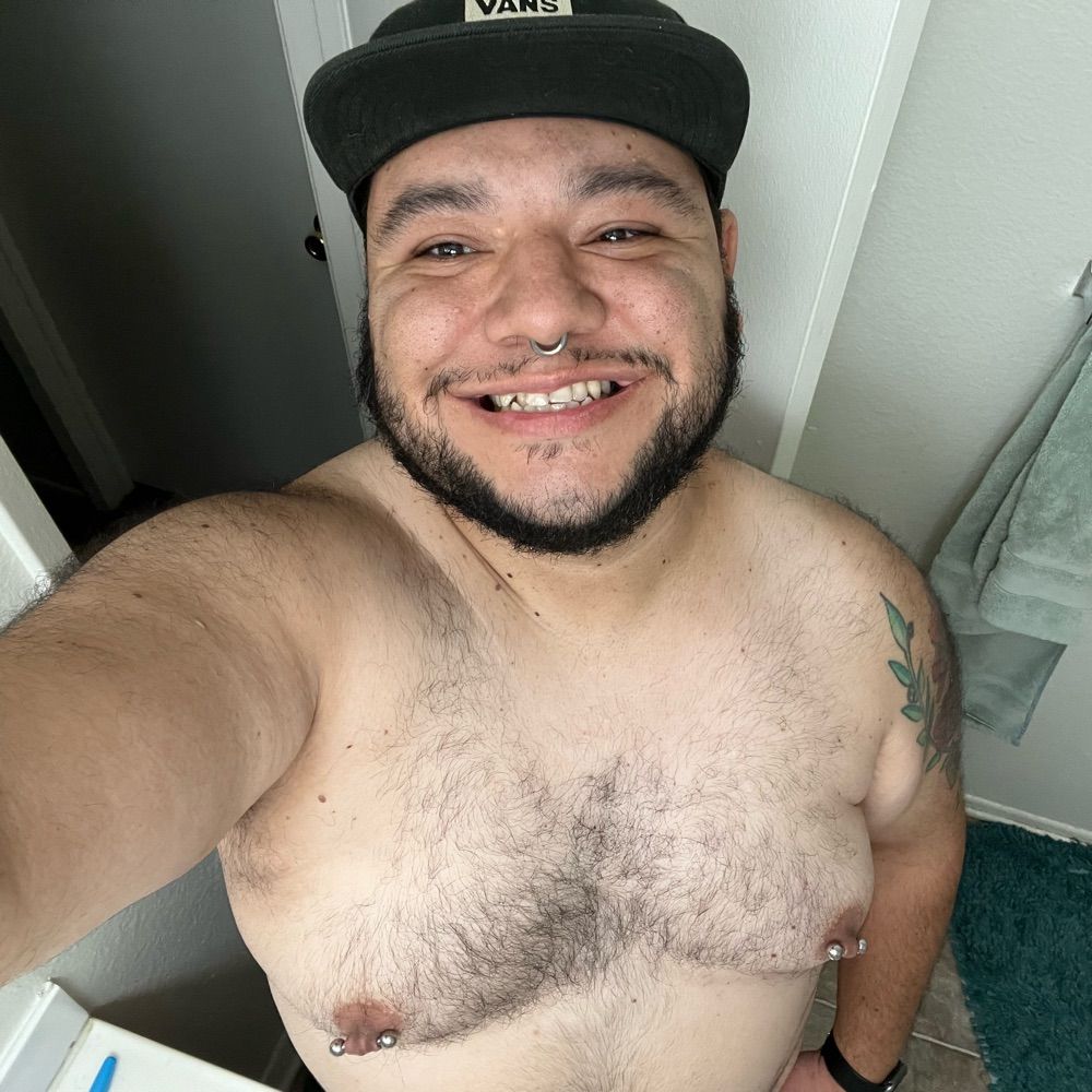 Osito Sabrosito 🐻