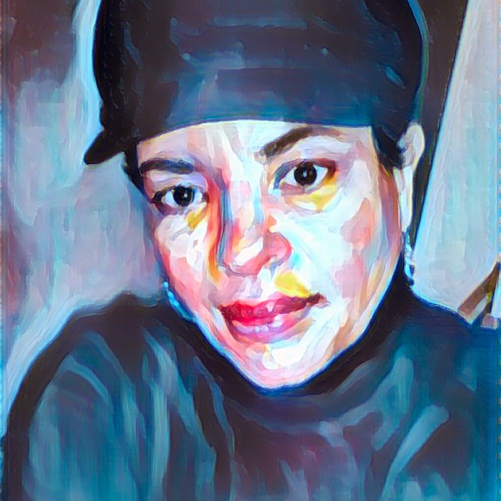 Evonne
