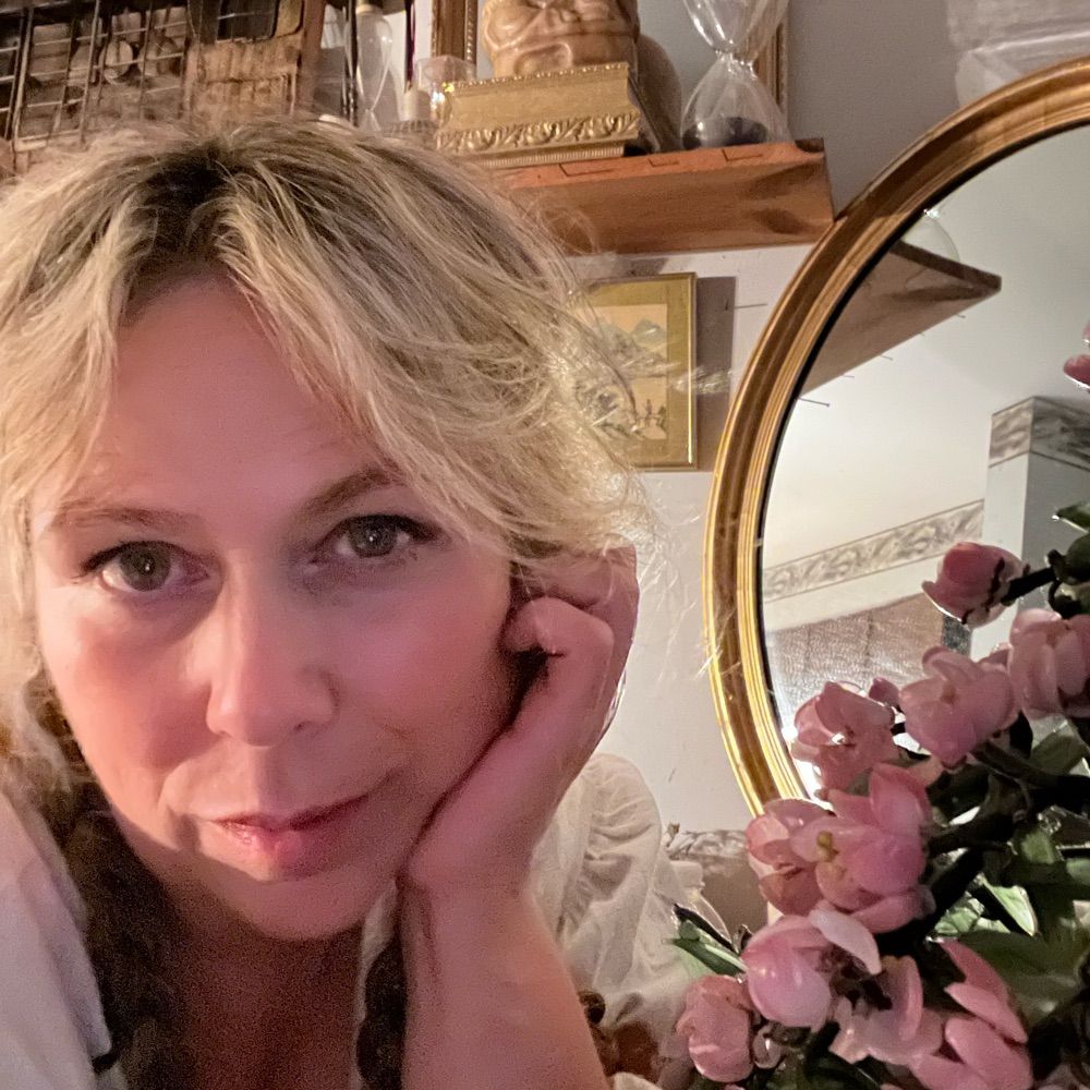 Kimberly Gordon