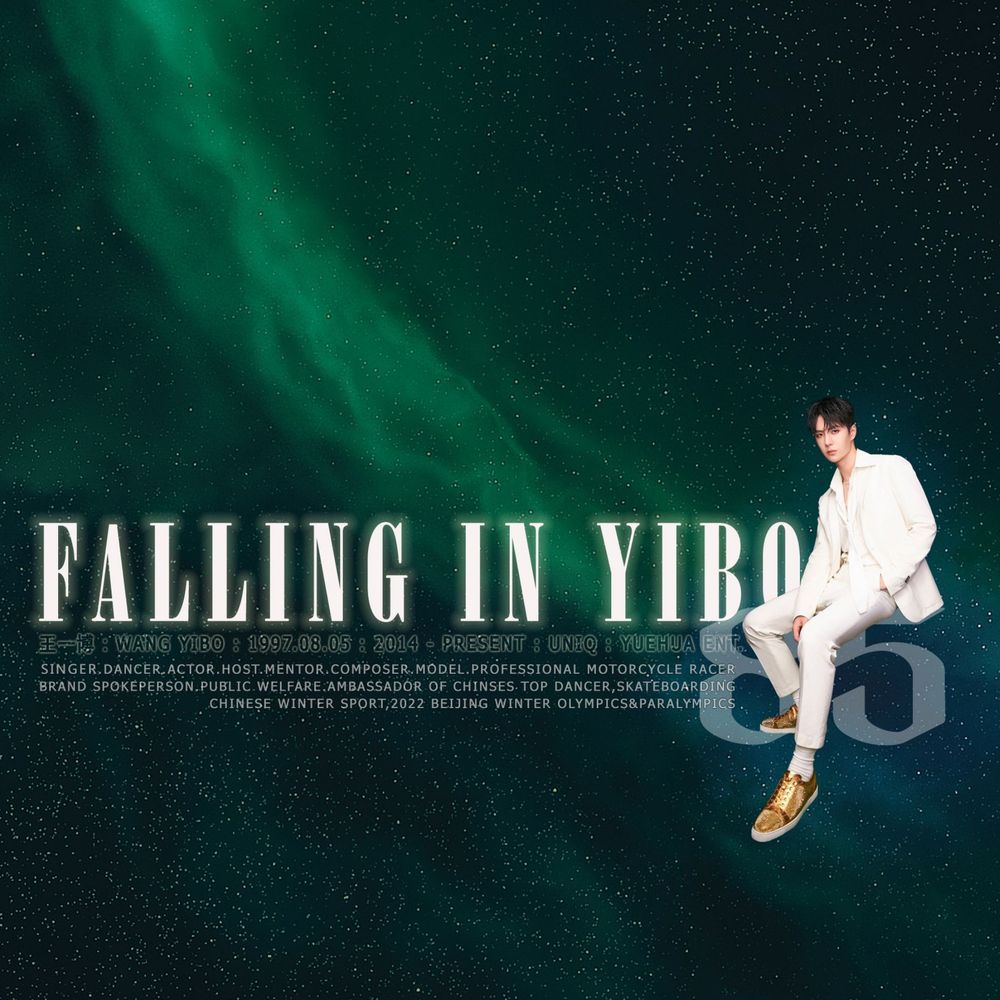 fallinginYIBO85 