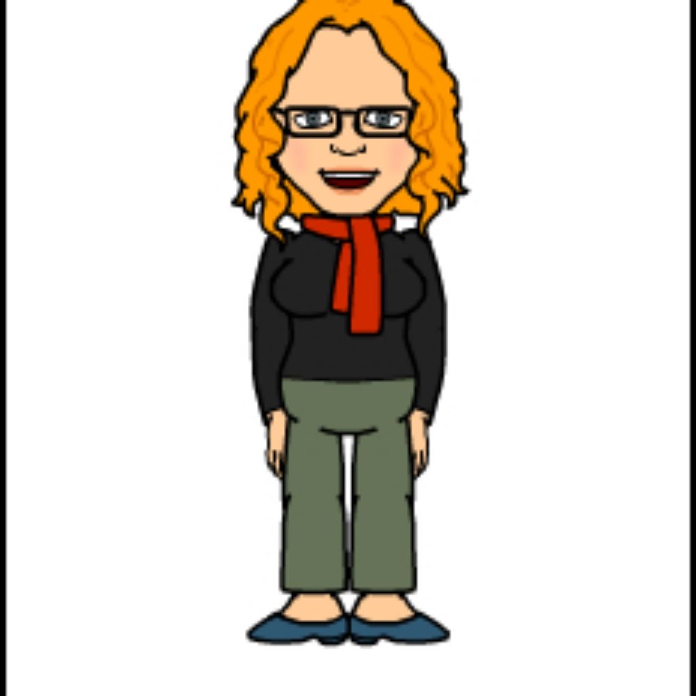 Ms Roper