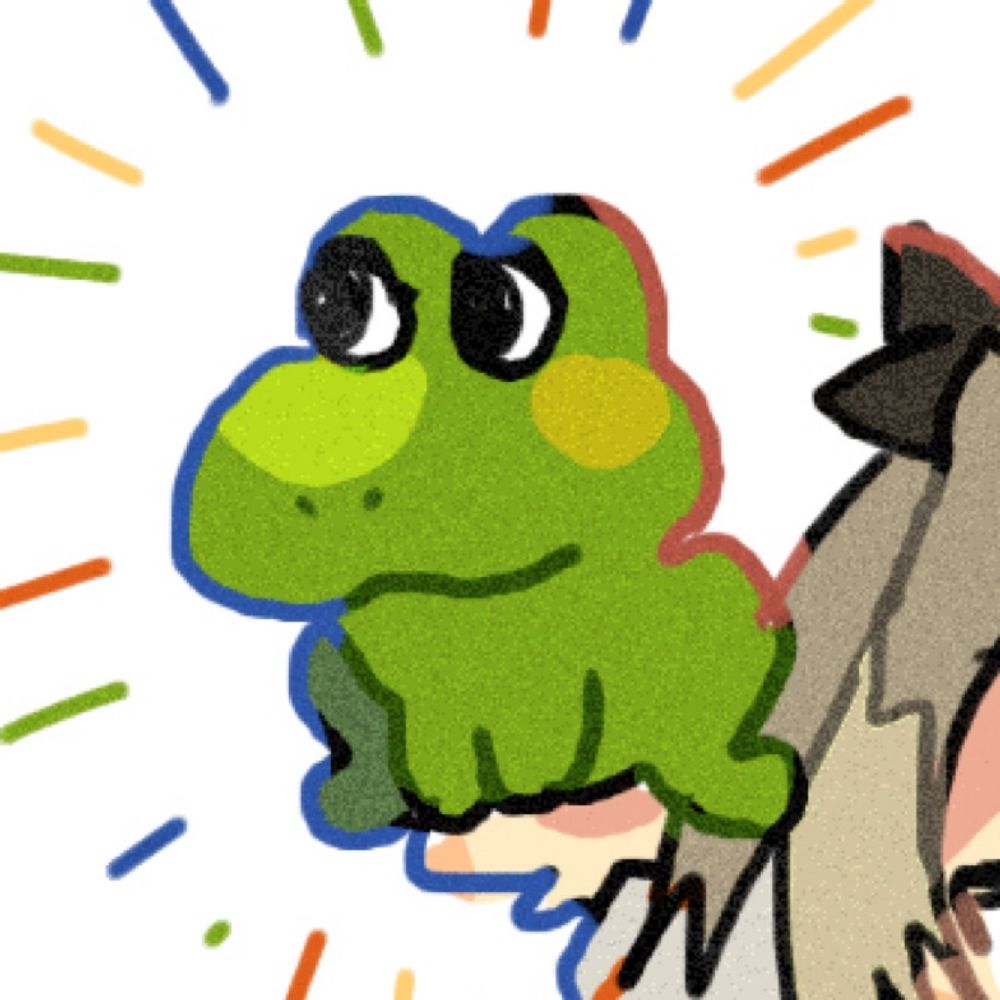 かえる