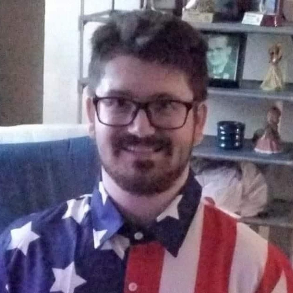 Ryan Abbott 🇺🇲 🦅