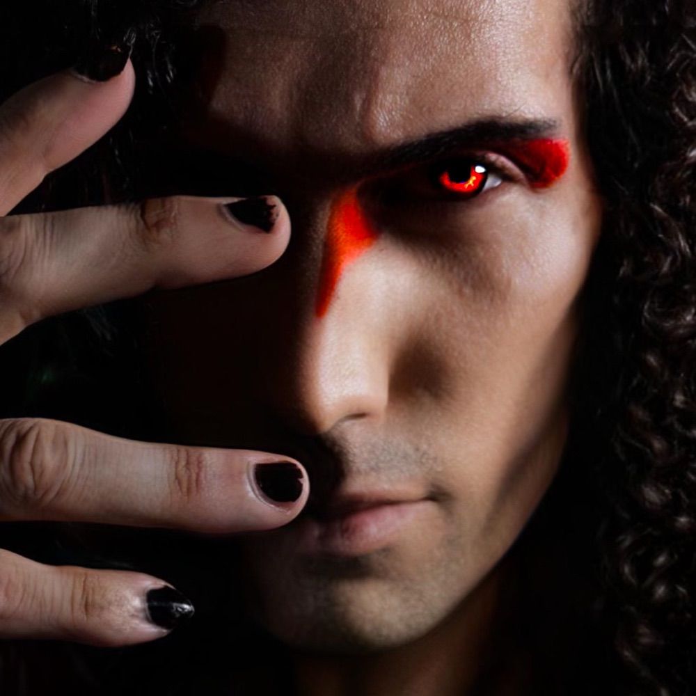 The Vampire Jack Townson