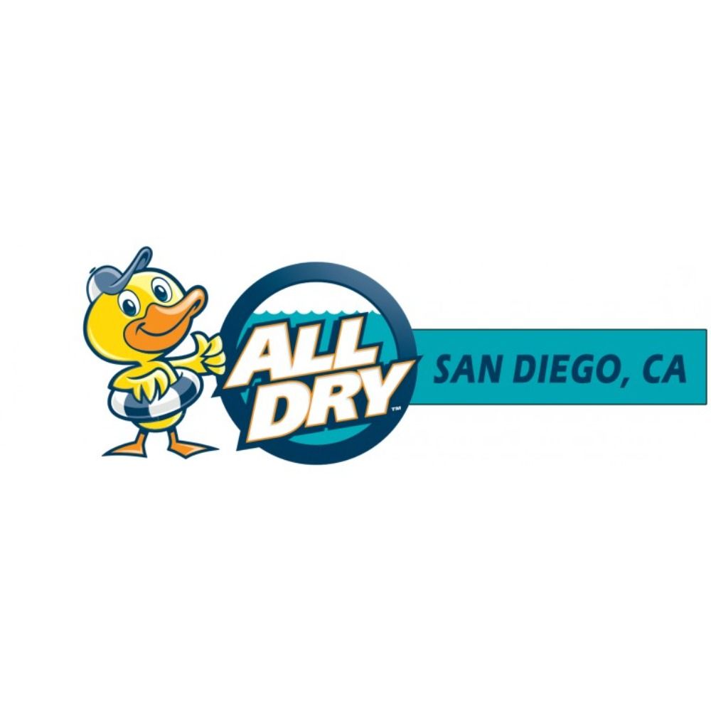 All Dry Sd
