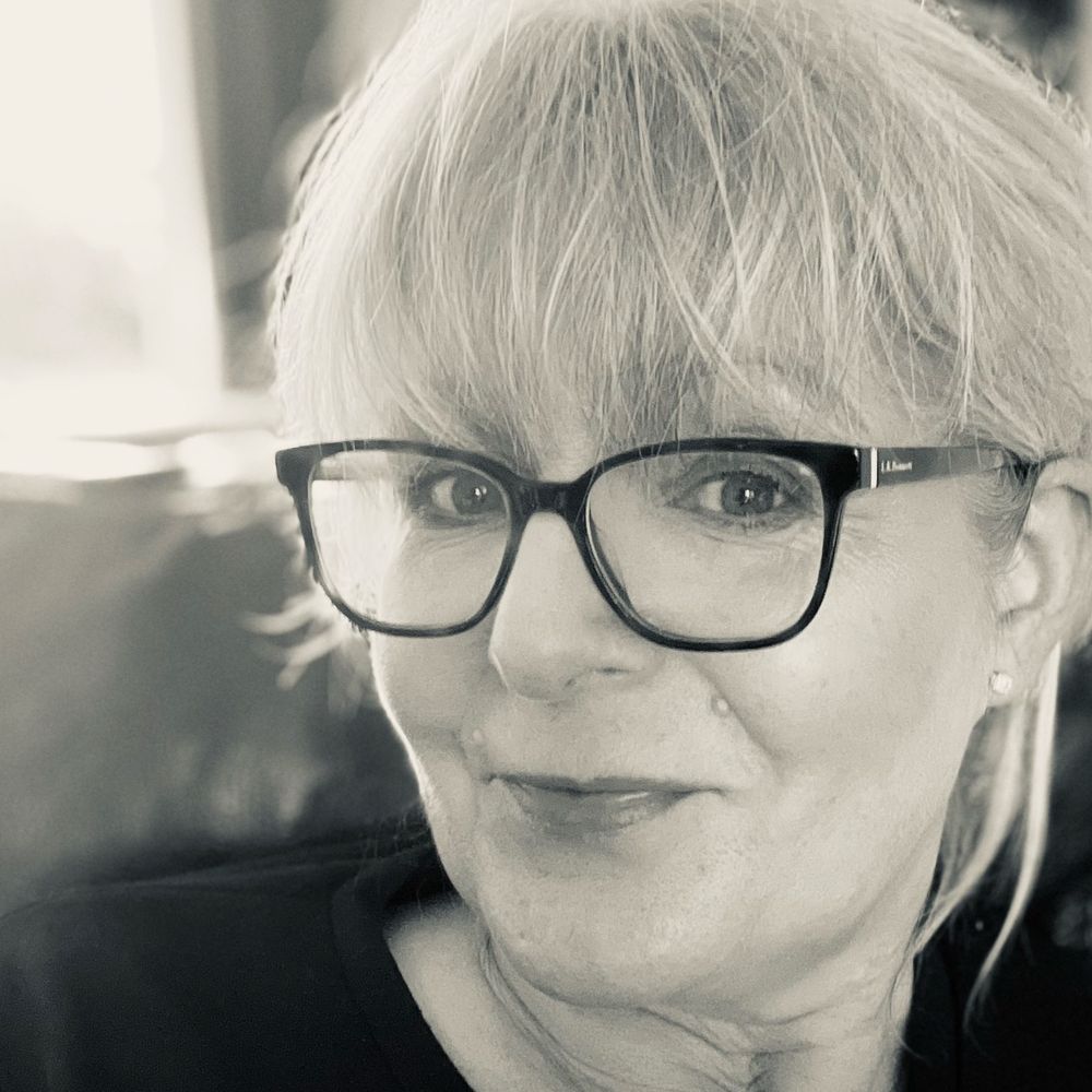 Joanne Livsey