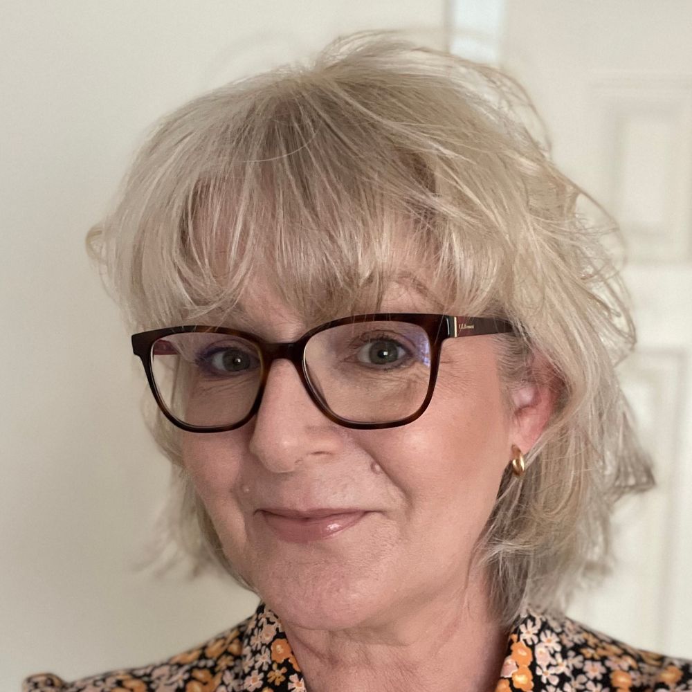 Joanne Livsey