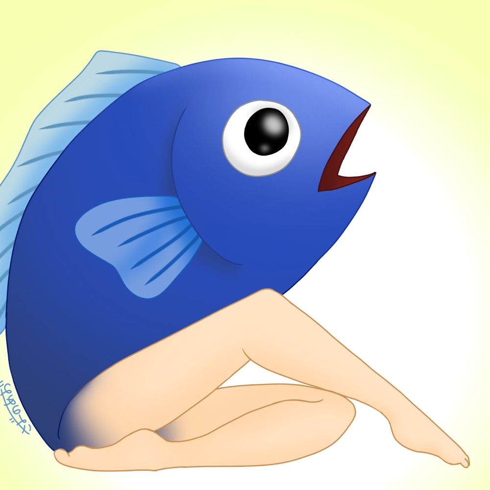 さばのあおい