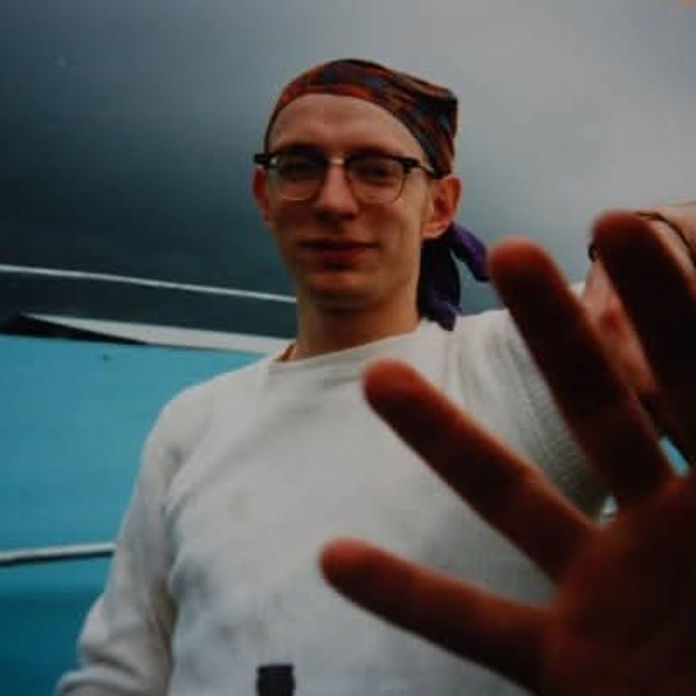 Robert Widell