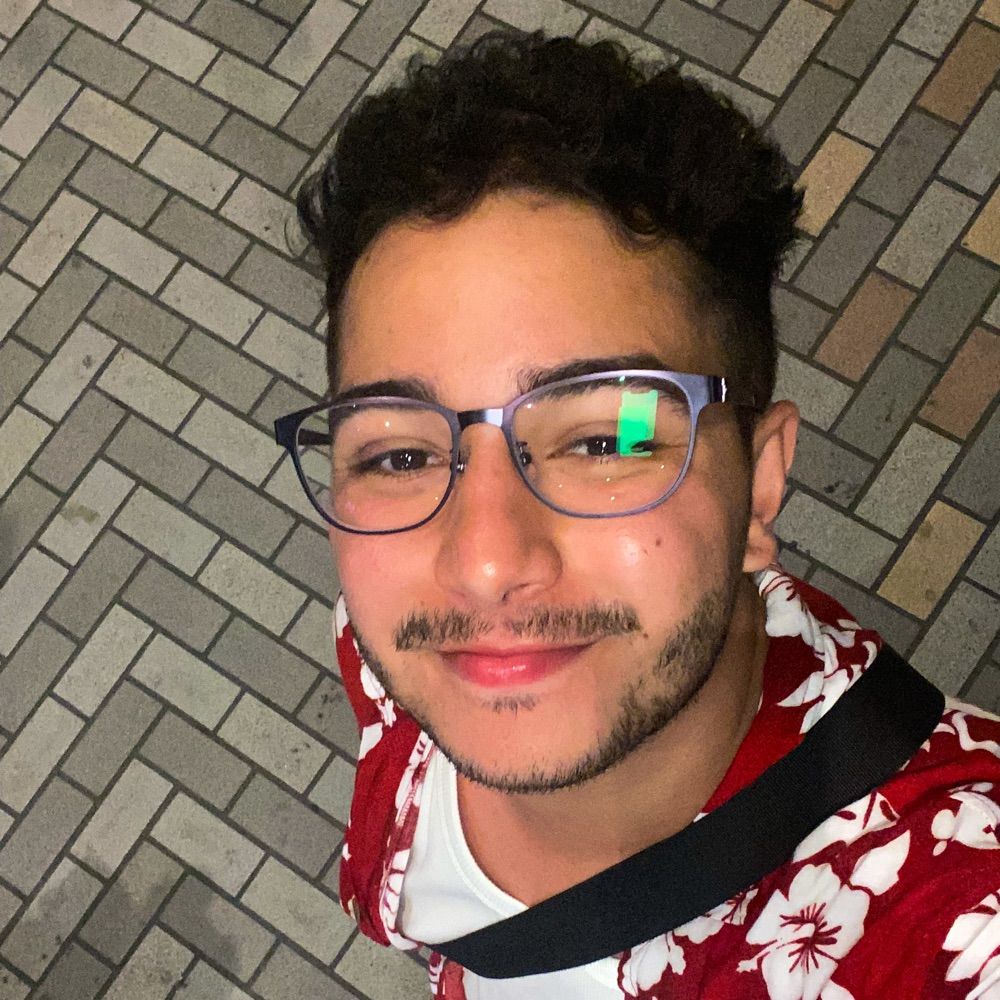 Renatinho em Tokyo 