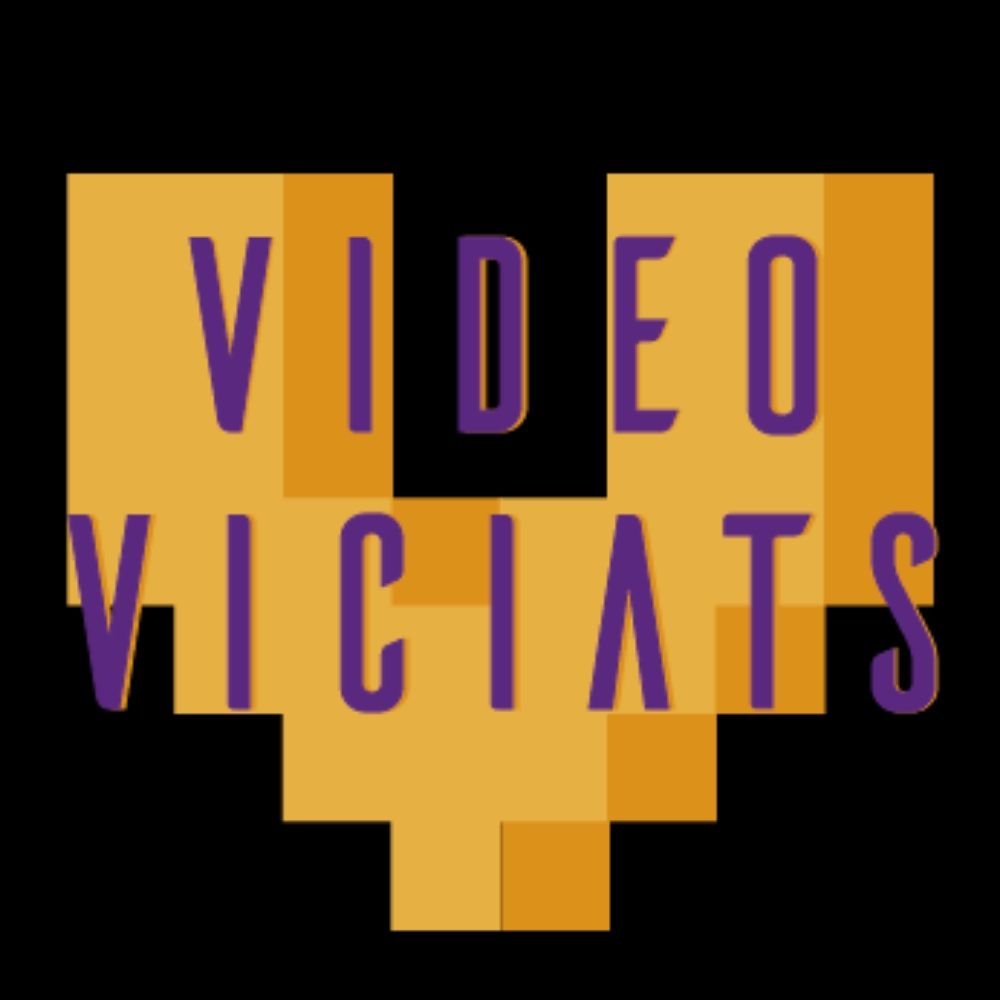 Videoviciats