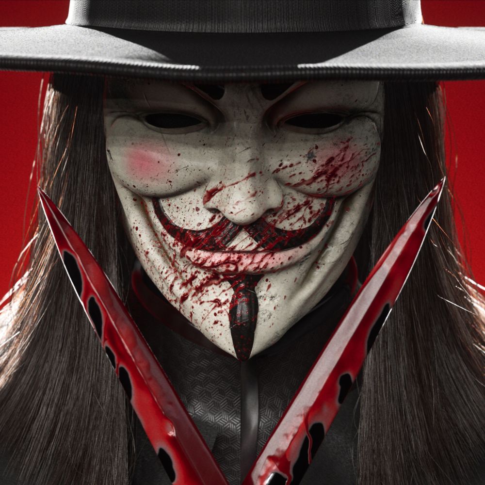 Reddington