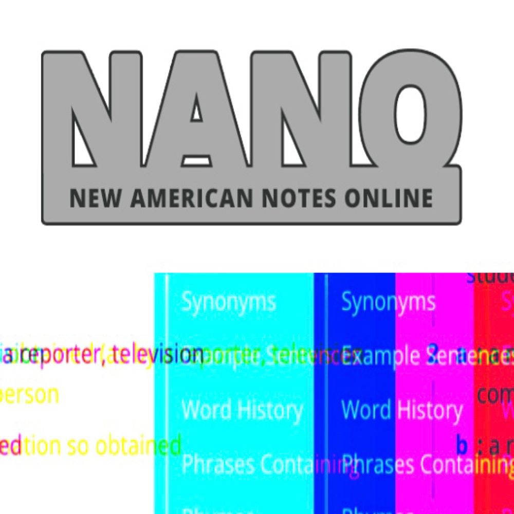 nanocrit