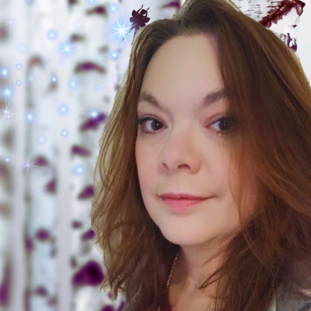 TF Burke | YA Fantasy Author