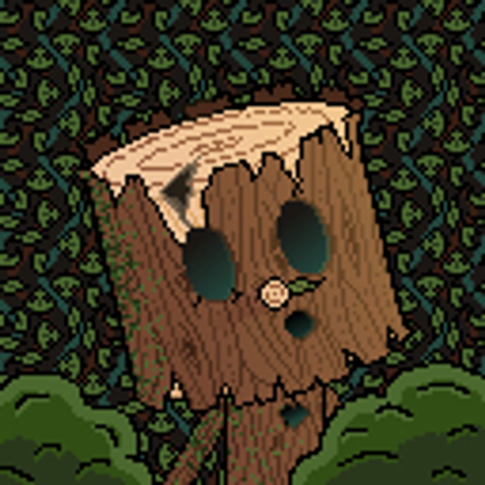 Devious Little Guy