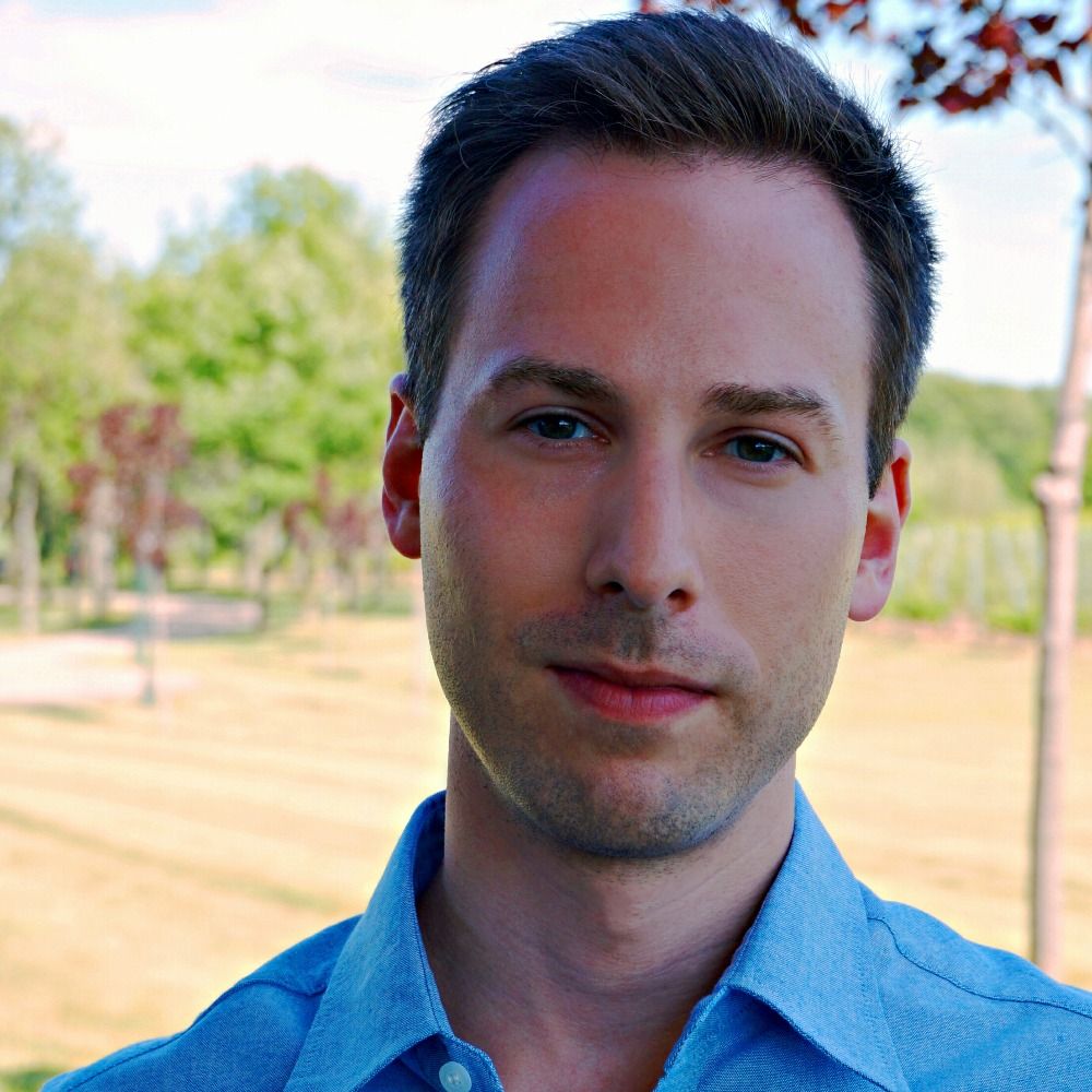 David Friend