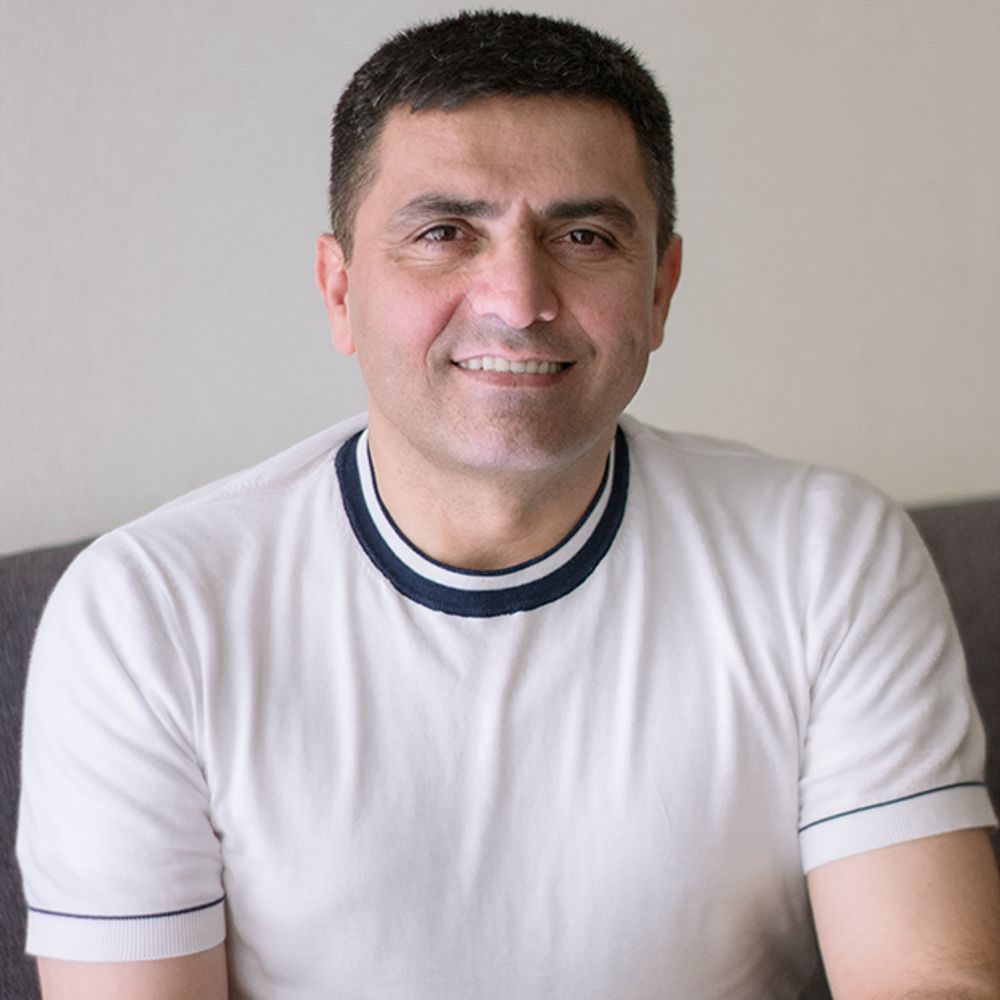 Ilgar Zarbaliyev