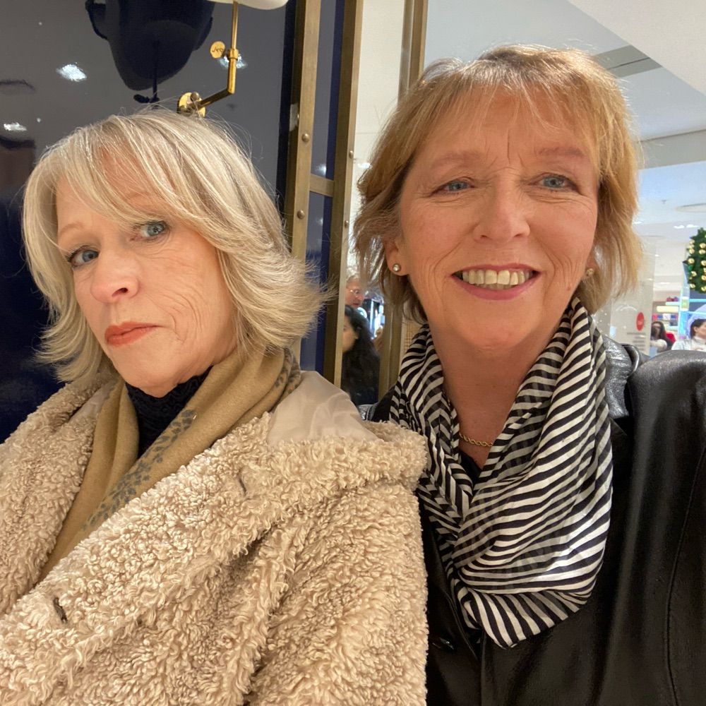 Clare Brown
