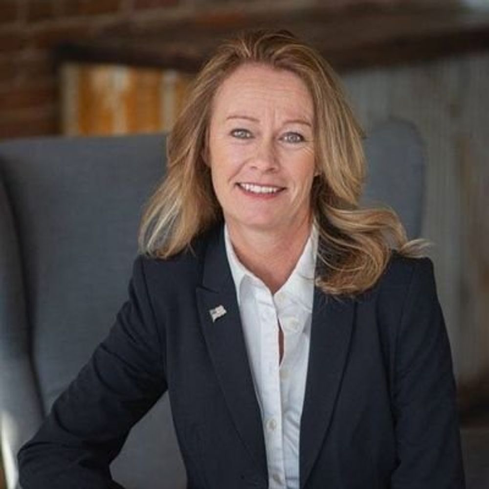 Missi Hesketh
