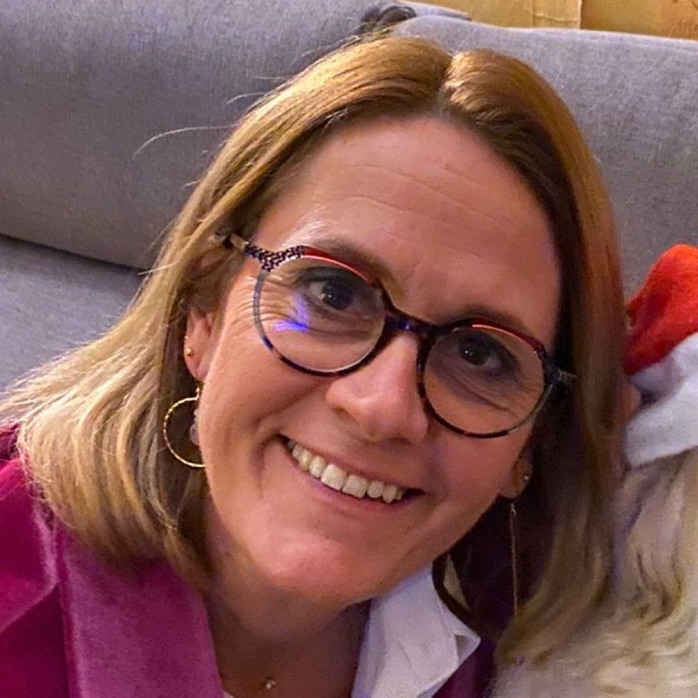 Aurélie Detry