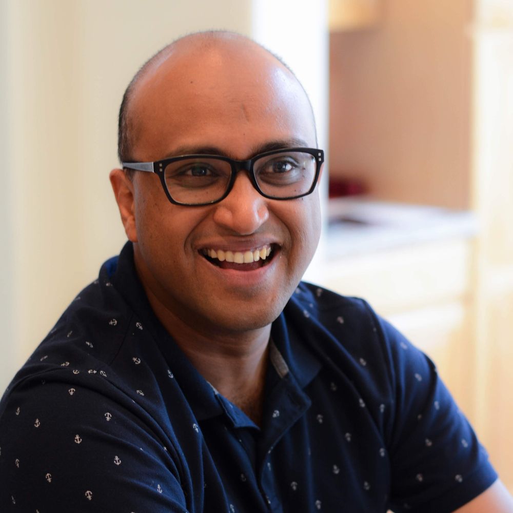 Siddhartha Vaidyanathan 