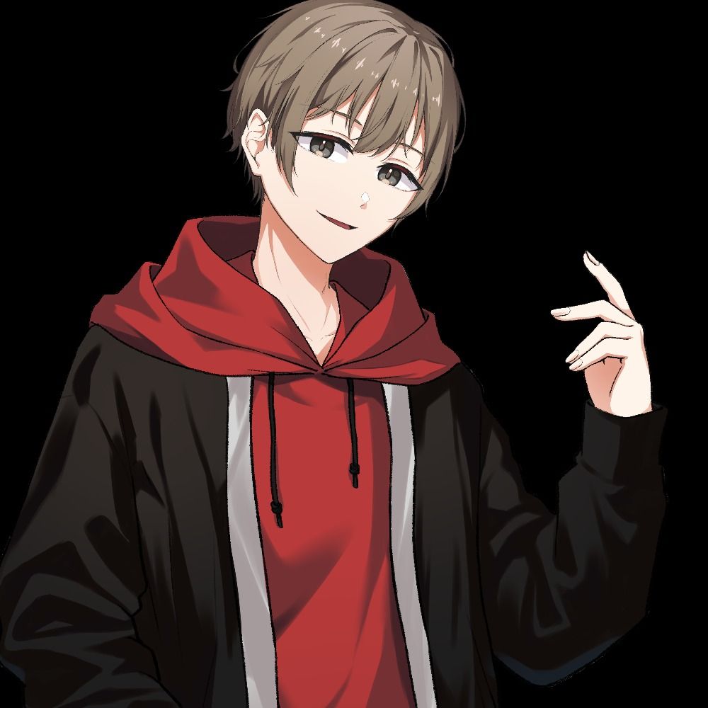 きなこもち