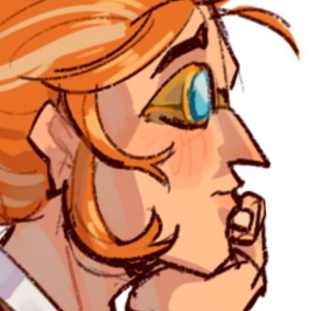 peach