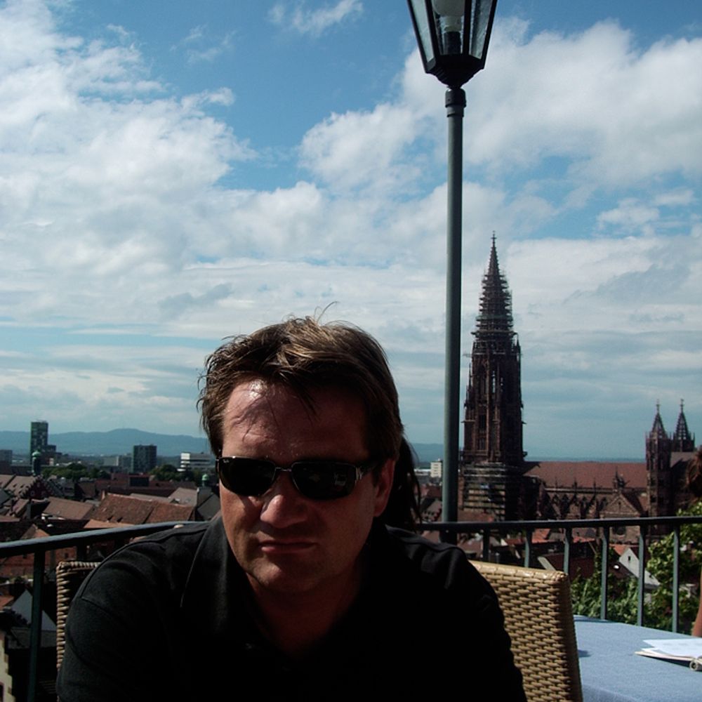 Stefan Schmidt