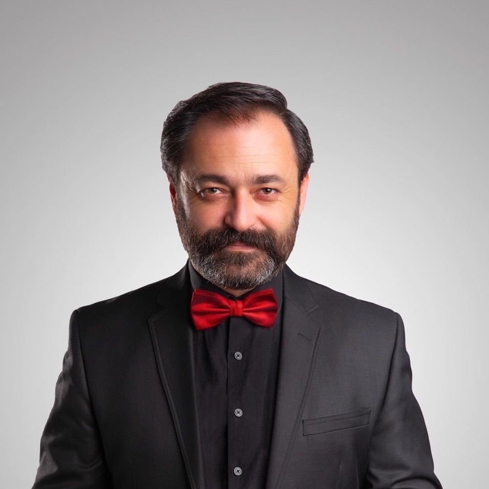 Tuncay ÇAĞIL