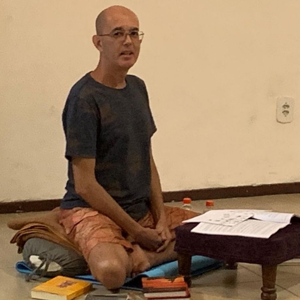 Cristiano Bezerra