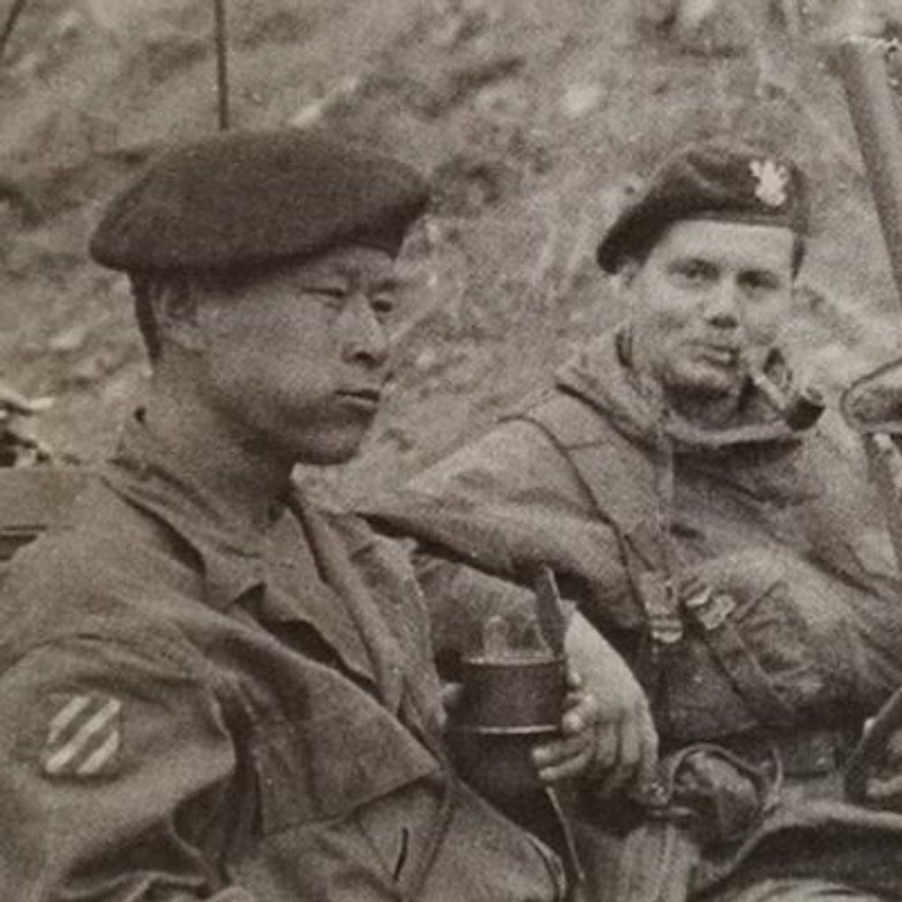 Asia Intel