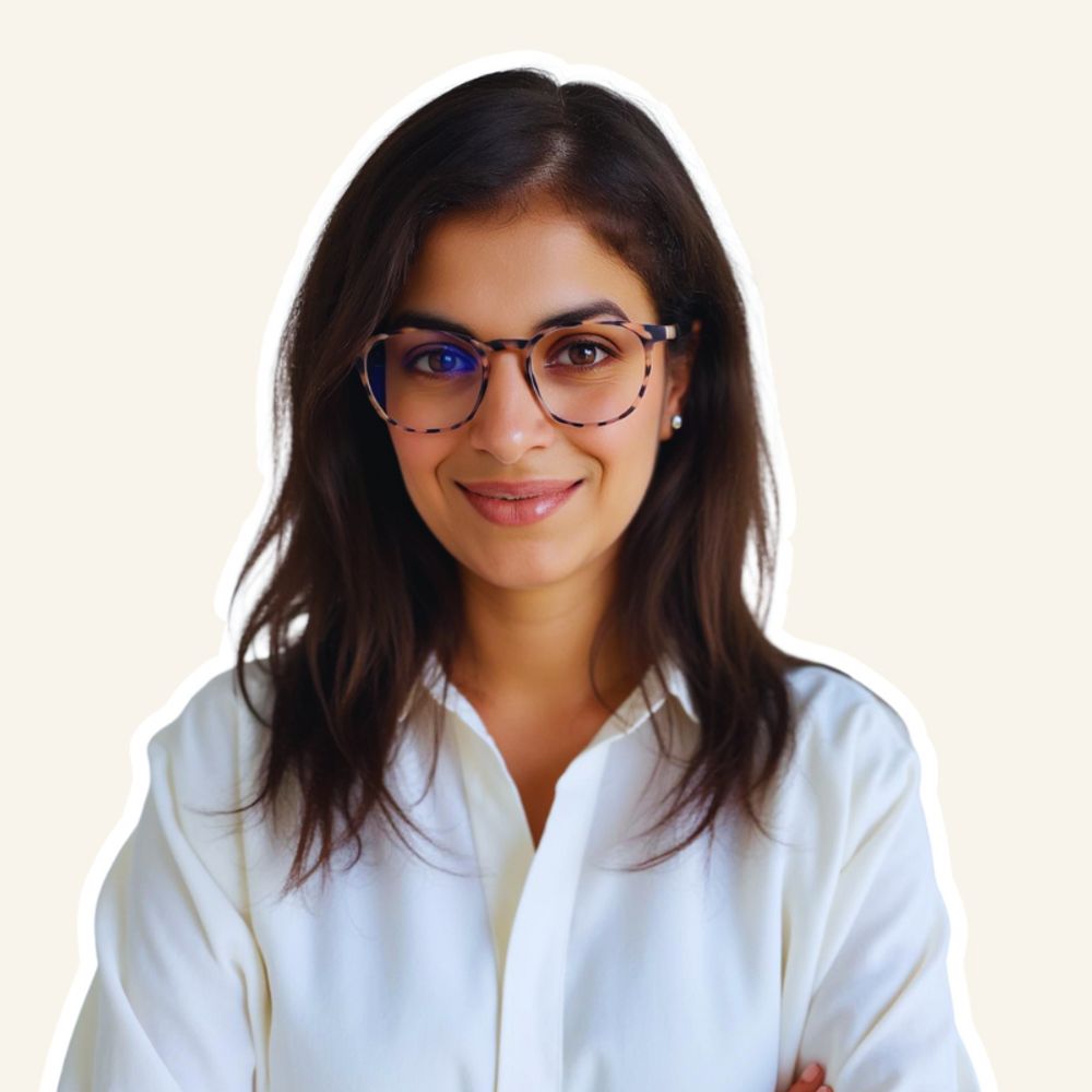 Ahlem Mahroua 👾 | Ex-Google | Growth Marketing:ME