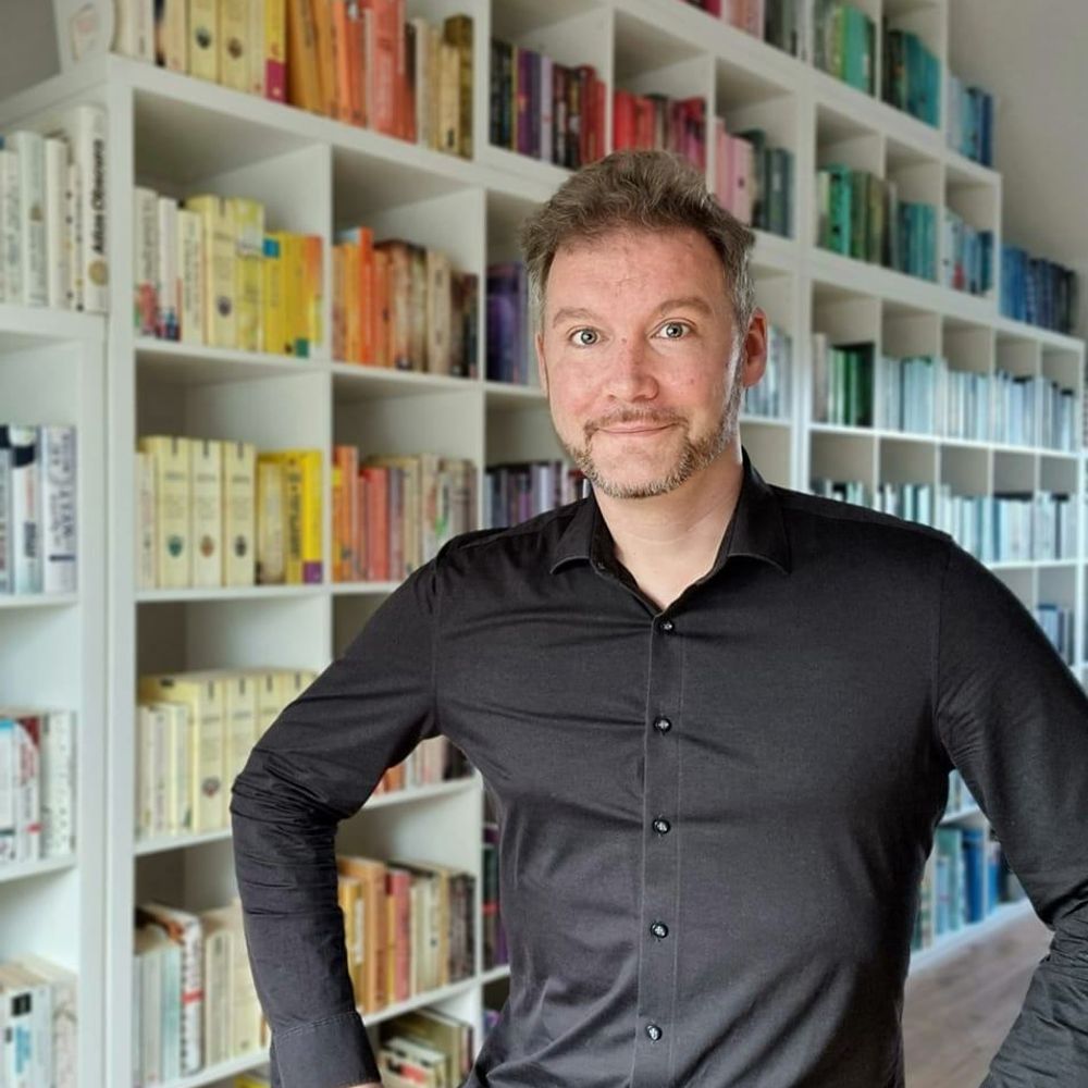 Torsten Woywod