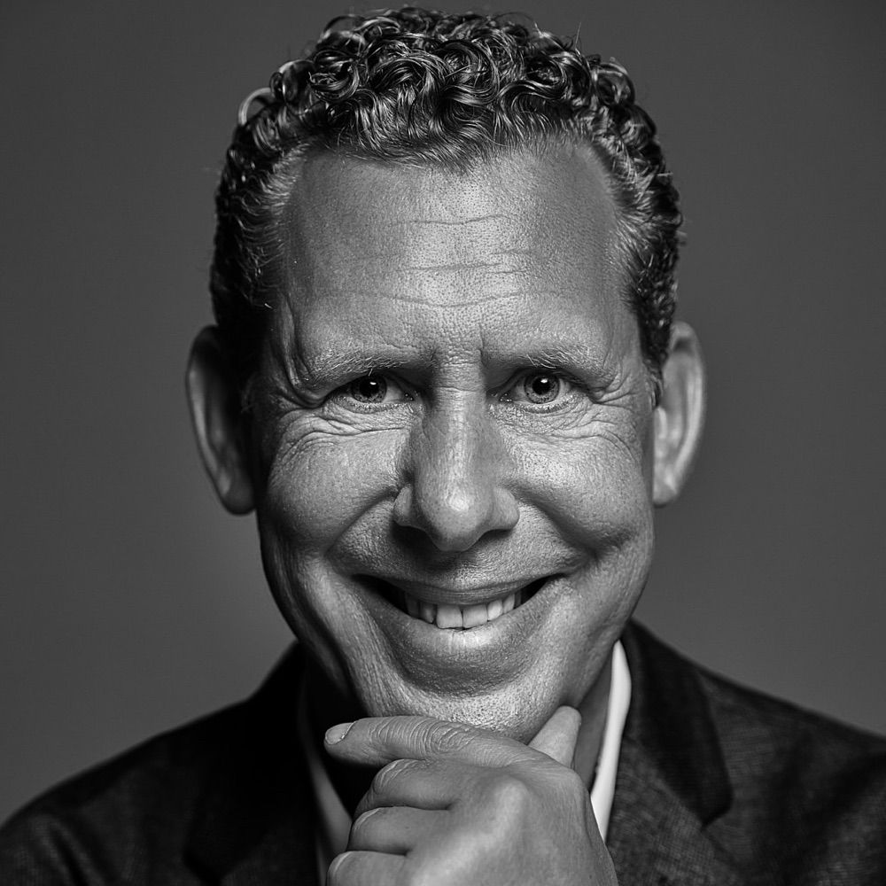 Bernhard Heinzle