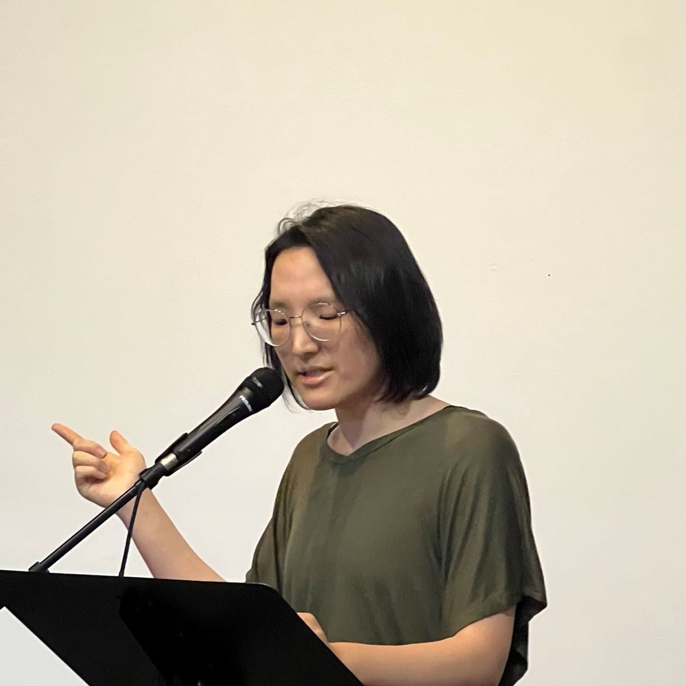 Catherine Kim