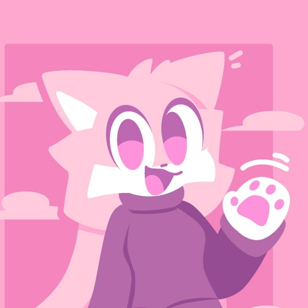 CalicoFox🦊🩷🏳️‍⚧️
