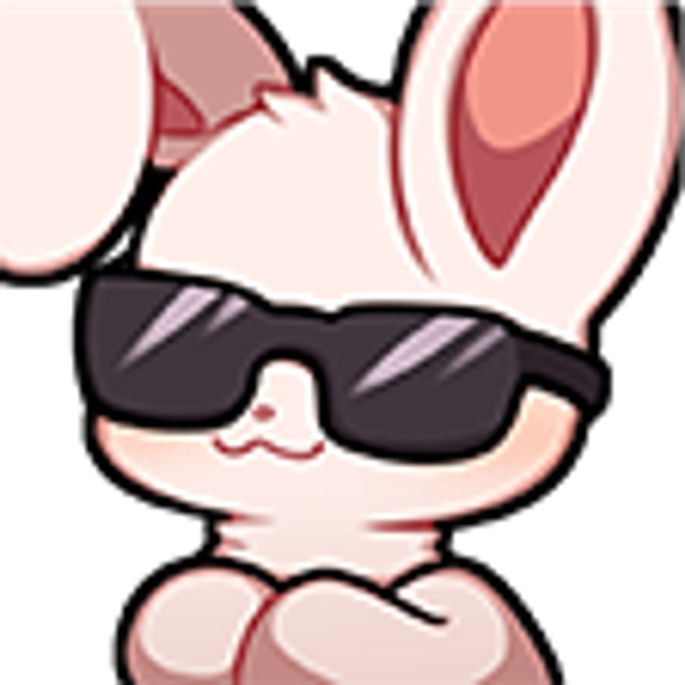 Pink Fuzzy Bunnies *Unofficial* Stream Team